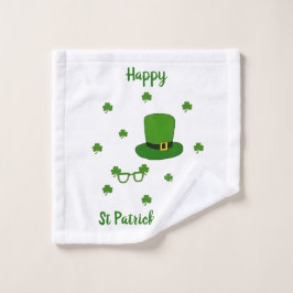 Feliz Día de San Patricio