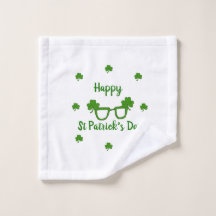 Feliz Día de San Patricio