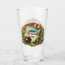 Feliz Día de San Patricio al estilo Steampunk