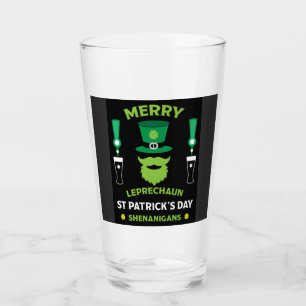 Feliz Día de San Patricio de Irlanda 17 de marzo