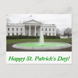 Feliz Día de San Patricio - Postales de WH