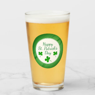 Feliz Día de San Patricio, Shamrock verde irlandés