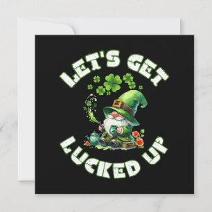 feliz día de san patrick