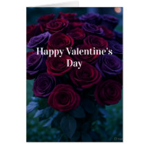 Feliz día de San Valentín