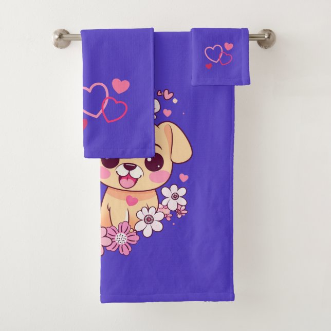 ¡Feliz Día de San Valentín! (In situ)