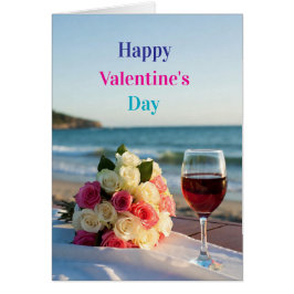 Feliz día de San Valentín