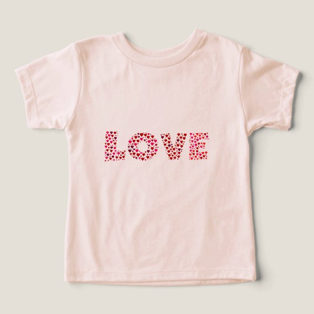 Feliz Día de San Valentín (Diseño delantero )