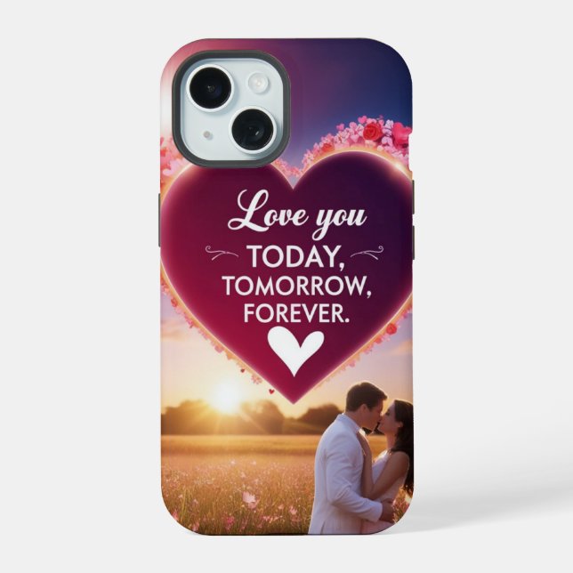 Feliz día de San Valentín (Reverso )