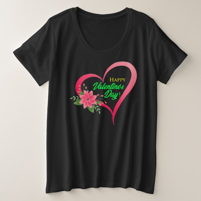 Feliz Día de San Valentín-53816 (Anverso del diseño)