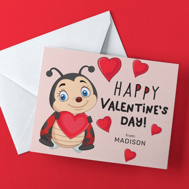 FELIZ DÍA DE SAN VALENTÍN Dama Corazones (Subido por el creador)
