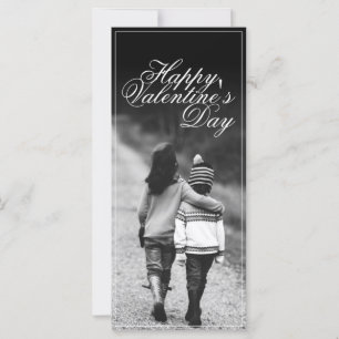 Feliz día de San Valentín - lado a lado