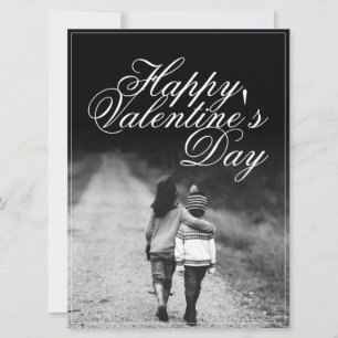 Feliz Día de San Valentín - lado a lado
