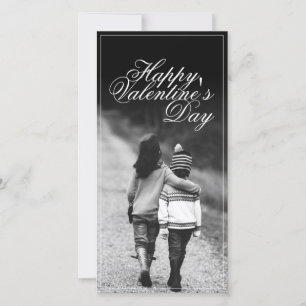 Feliz día de San Valentín - lado a lado