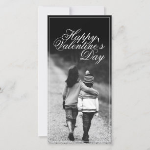 Feliz Día de San Valentín - lado a lado