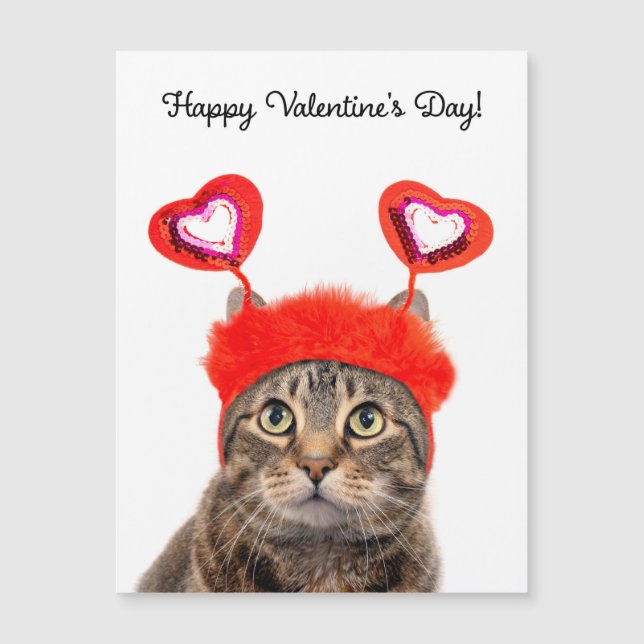 Feliz Día de San Valentín para cualquiera de los g (Anverso)