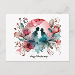 Feliz Día de San Valentín postales