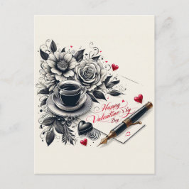 Feliz Día de San Valentín postales