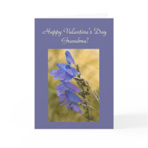 Feliz Día de San Valentín, tarjeta de plantilla de