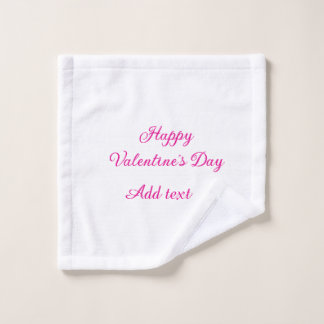 Feliz día de San Valentín texto nombre mensaje ros