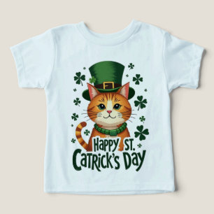 Feliz Día de St. Catrick - Día de San Patricio