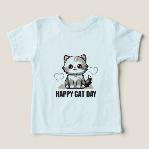 Feliz Día del Gato