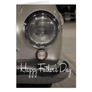 Feliz Día del Padre