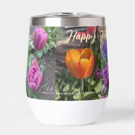 Feliz Día del Padre 2025 por Botella de Agua RoseW