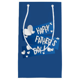 Feliz Día del Padre - Bolsas de regalo