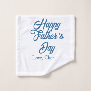 Feliz día del padre gris nombre amor mejor papá de
