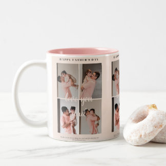 FELIZ DÍA DEL PADRE PARA TAZAS