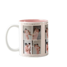 FELIZ DÍA DEL PADRE PARA TAZAS