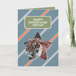 Feliz Día del Padre Tarjeta divertida de Guay para