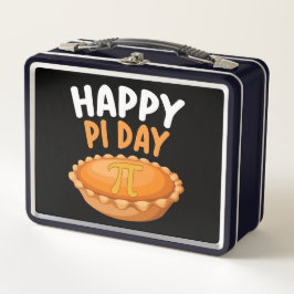 Feliz Día del Pi Pastel Matemáticas Matemáticas Ar