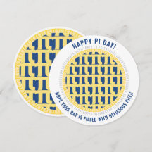 Feliz Día Pi con más de 100 dígitos | Lattice Blue