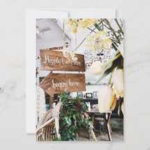 Feliz día tras día de la tarjeta de felicitación d