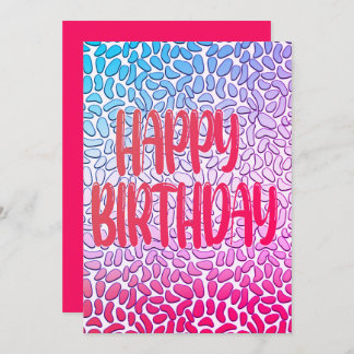 Feliz Día y Año Feliz