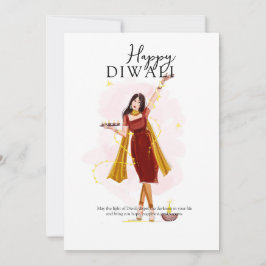Feliz diwali