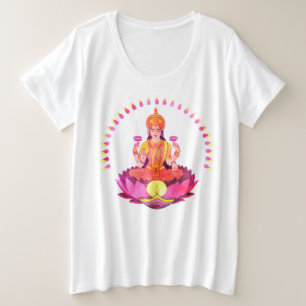 Feliz Diwali - Diosa Deepalavi Lakshmi 1