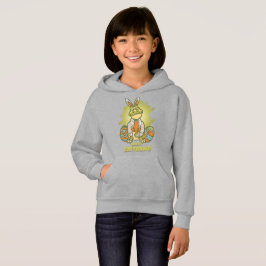 Feliz Eastrawr | Niños Pullover Hoodie