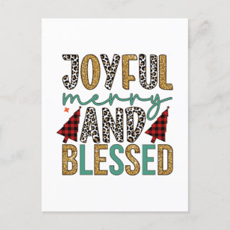 Feliz Feliz Feliz Navidad Y Bendito