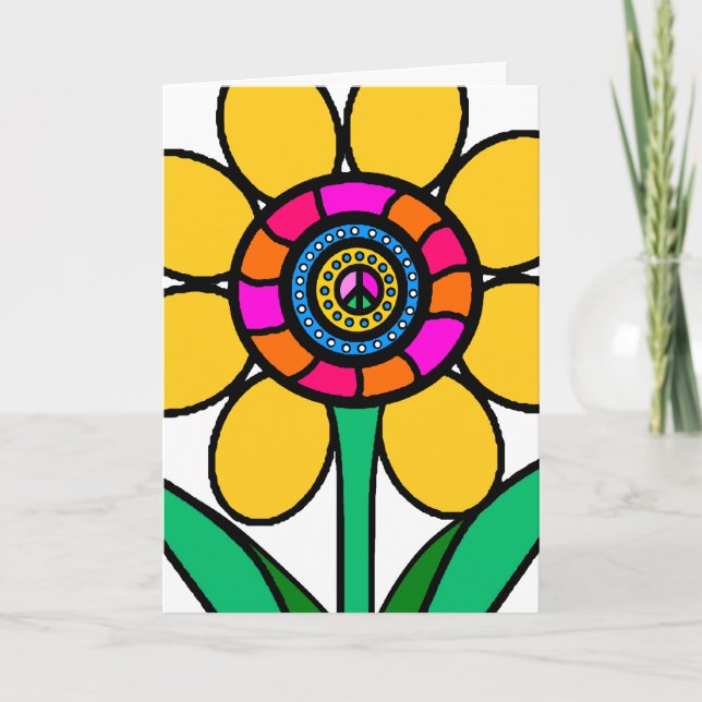 ¡FELIZ, FELIZ, PACÍFICO CUMPLEAÑOS! TARJETA (Anverso)