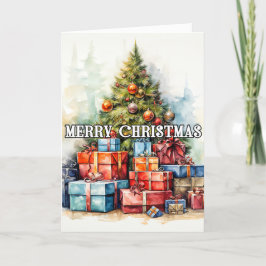 Feliz feriado | Feliz Navidad a todos