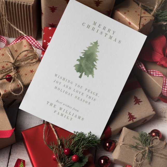 FELIZ FESTIVIDAD | Árbol de Navidad (Subido por el creador)