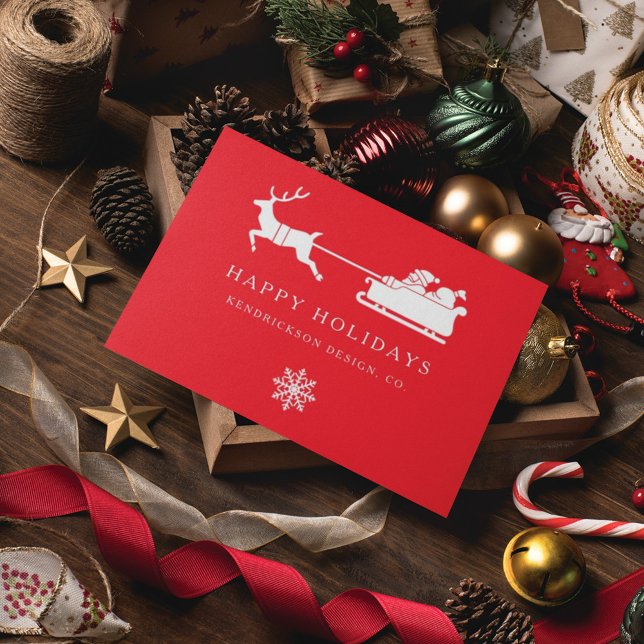 FELIZ FESTIVIDAD SANTA CLAUS (Subido por el creador)