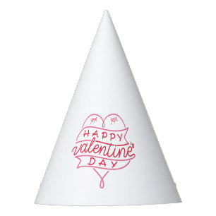 Feliz Fiesta de San Valentín Gorra
