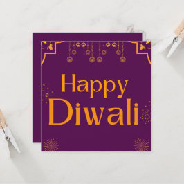 Feliz Fiesta Diwali