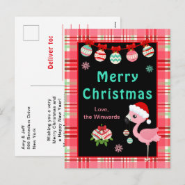 Feliz Flamenco Navidad
