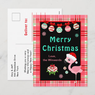 Feliz Flamenco Navidad