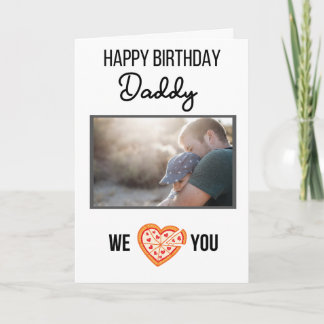 FELIZ FOTO Y TEXTO DEL PERSONALIZADO DE LA TARJETA