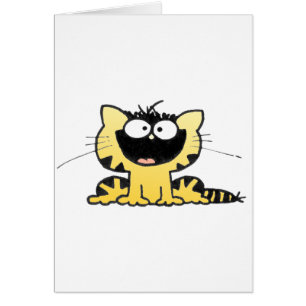 Feliz-Gatito